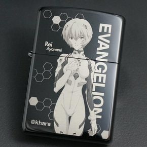 zippo 지포- 에반게리온 신 극장판 아야나미레이