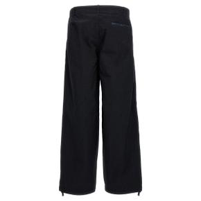 Mens Pants 23CTCUP04205999 black