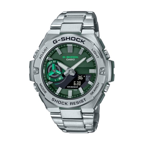 お値下げ！G-SHOCK GST-B300SD-1ADR 5631 【公式通販】