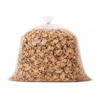  엄마애손 국내산 볶은 돼지감자 10kg 벌크 대용량