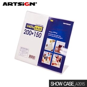 SHOW CASE(단면)/A2015 쇼케이스 7735 (W094353)