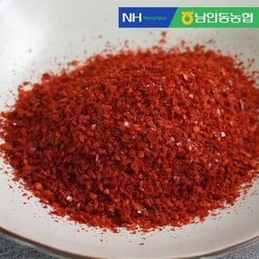 [남안동농협] i 좋은 고춧가루 (매운맛) 500g x 5봉