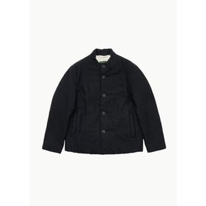 케이시케이시 23FW CASEY CASEY WATT BLOUSON IN DARK NAVY