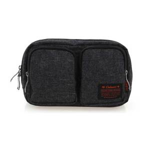 PIONEER WAIST BAG_CWB16001_BK