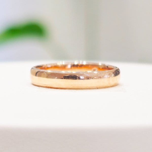 [부산점] 마이원 다이아 커플링 여자 반지 212100147