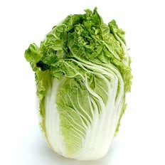  [국내산] 배추 1망(3포기)