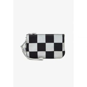 3814923 Kipling CREATIVITY XL - Clutch bright checkers 62201171