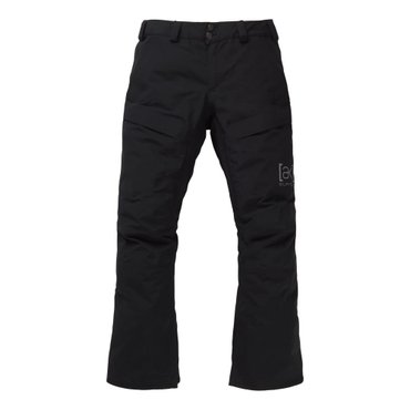  [버튼] 남성 고어 텍스 AK GORETEX SWASH PANTS TRUE BLACK 2021-22 모델