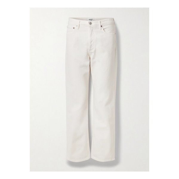 90s 미드라이즈 스트레이트 진 1647597357490002