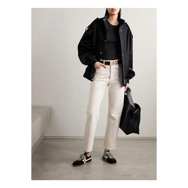 90s 미드라이즈 스트레이트 진 1647597357490002