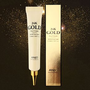 24K 골드 아이크림 40ml
