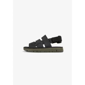 4435309 Camper ORUGA - Sandals schwarz 73842831