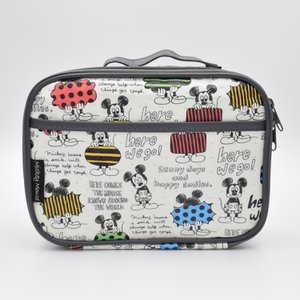 DISNEY [디즈니] 미키마우스 기저귀가방