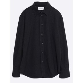 SILHOUETTE SIGNATURE SHIRTS_BLACK