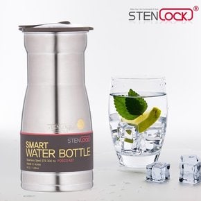 스마트 냉장고 물병 2호 1200ml