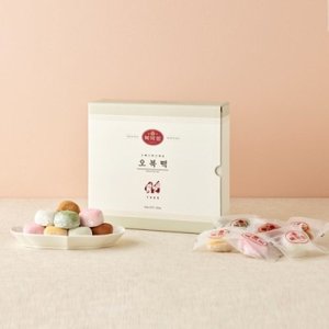 텐바이텐 종로복떡방 복떡선물세트 20호