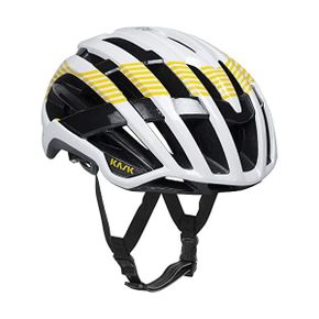 미국 카스크 카본 헬멧 Kask Tour de France Valegro Helmet TDF Gypsum M 1439919