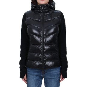 [시흥점] 25FW 그레노블 믹스 패딩자켓 (8G00018 80093 999)