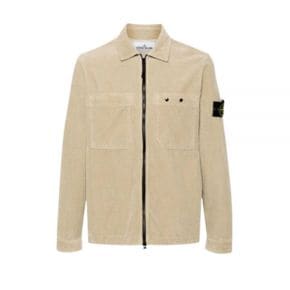 스톤아일랜드 24FW 11604 Organic Cotton Corduroy 800 (811511604 V0097) (가먼트