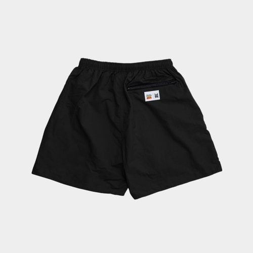 Toy StoryㅣTinyTAN  Packable Easy Shorts_Black