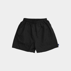 Toy StoryㅣTinyTAN  Packable Easy Shorts_Black