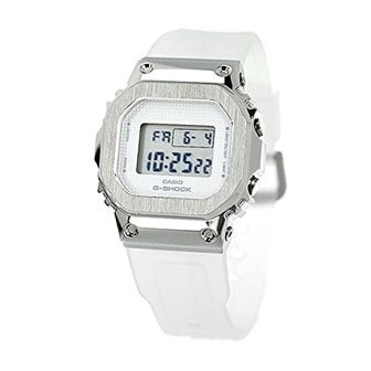  카시오 G-SHOCK GM-S5600 GM-S5600SK-7DR () (카시오) 시리즈 남성용 여성용 쿼트 유니섹스