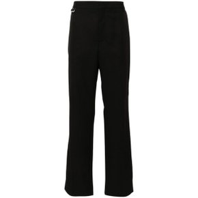 Mens Pants 246PA079 1333 990 BLACK