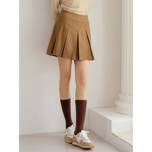 비비드 크루 삭스 BR