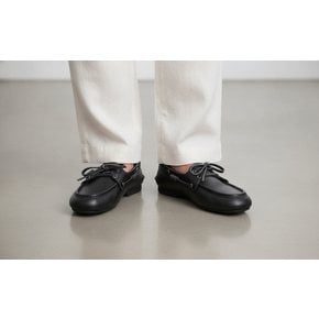 레더 보트 슈즈 1336818