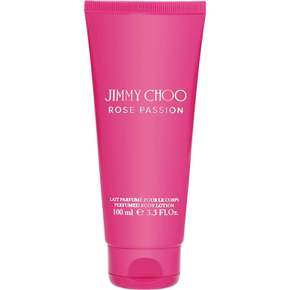 [뉴욕 스토어 발송]지미추 로즈 패션 바디로션 100ml