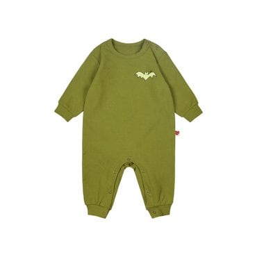 벨리타앤보이즈 배트 긴팔점프수트 BB4IBS01GN