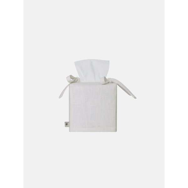 Linen Tissue Cover S (3 colors)