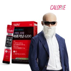 칼로바이 모바일전용 퍼펙트 파워 아르기닌 6200 고함량 22g x 15포