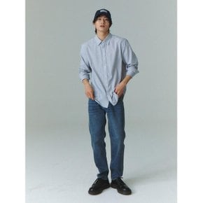 남 테이퍼드핏 데님 팬츠 PHE1DP1066_s