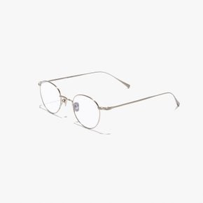 TBRM 안경 TYPE B TITANIUM EYEWEAR GOLD / TBC2M80000