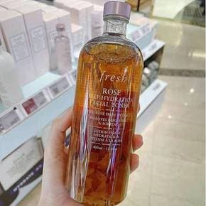 로즈 딥 하이드레이션 페이셜 토너 점보 400ml
