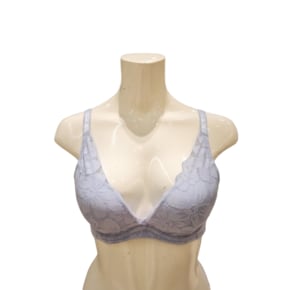 연블루 수입 아쿠아 문 플라워 볼륨업 저중심 브라 미니 레이스 팬티(TCEF169079TBEF747079 AT)