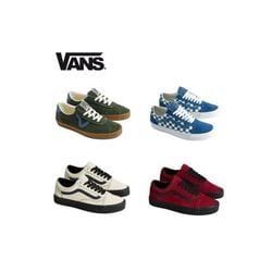 반스 스니커즈 10종