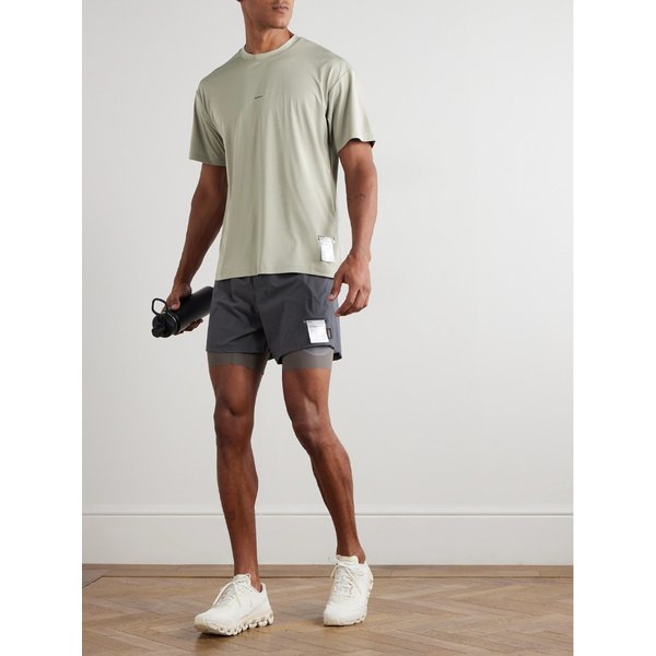 로고 타이다이 아우라라이트 티셔츠 46376663162896036