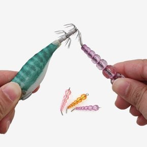 에기바늘 교정기 바늘펴기 훅 복원기 갑오징어 쭈꾸미 두족류낚시