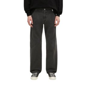 TRUCKER TROUSER Ash Black Reborn Canvas (M4245TA) (트러커 트라우저) 2305488