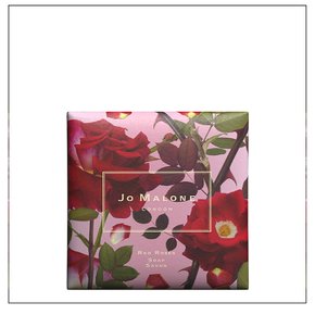 [해외직구]조말론 비누 레드 로즈 향 100g Jomalone Soap Red Roses