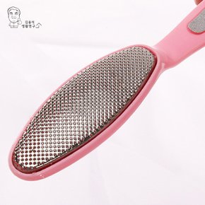 미니 발각질제거기 풋파일 뒷꿈치 발바닥 굳은살제거 발관리용품