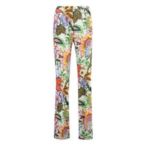 Womens Pants WREA000699SPD52_X0800 Multicolor