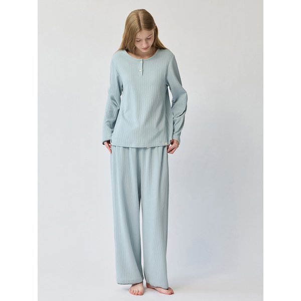 드위즐 순면 여성 잠옷세트