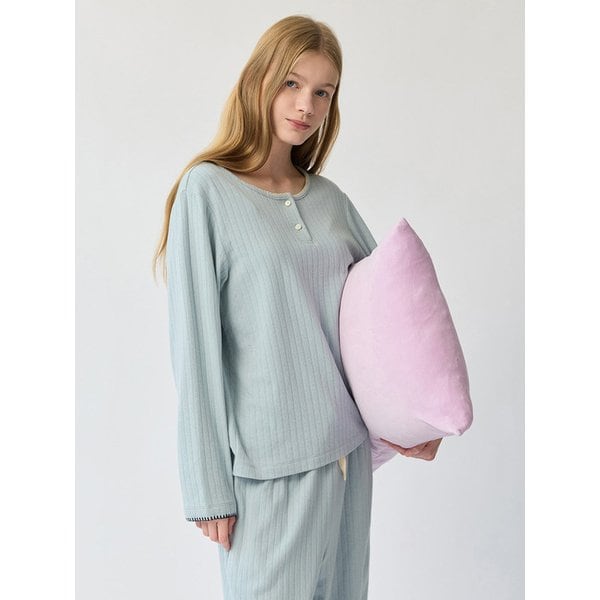 드위즐 순면 여성 잠옷세트