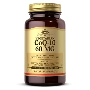 3개X  솔가  코큐텐  CoQ  10  60mg  180  베지  캡슐