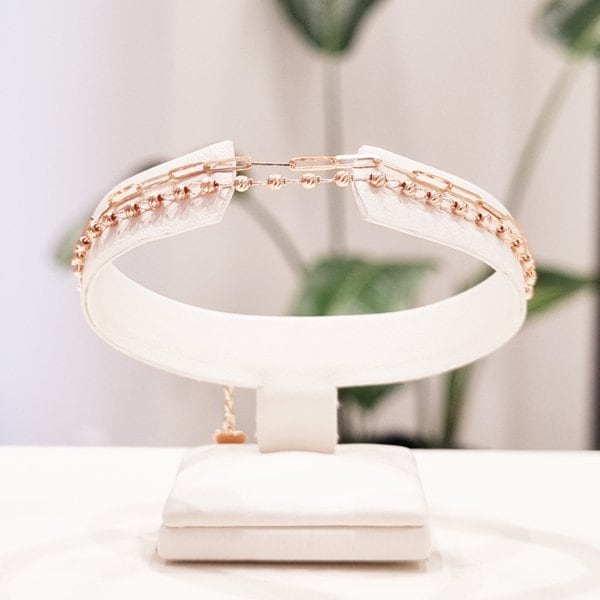 [부산점] 로벨더블 팔찌 282301093