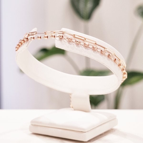 [부산점] 로벨더블 팔찌 282301093