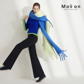 모브온 25FW 밍크기모 매직 팬츠 3종 (25FW 최신상!)